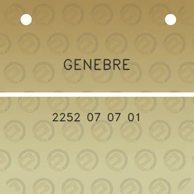 genebre-2252-07-07-01