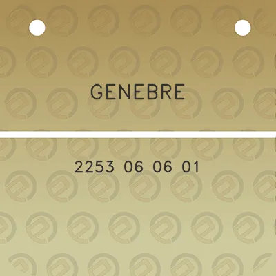 genebre-2253-06-06-01