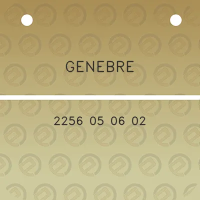 genebre-2256-05-06-02