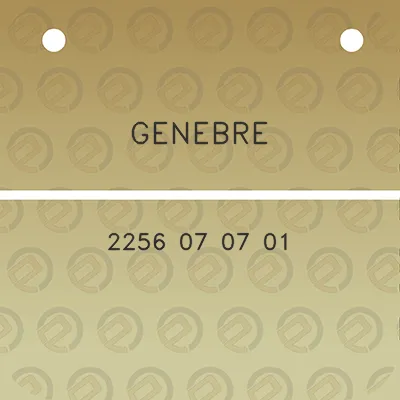 genebre-2256-07-07-01