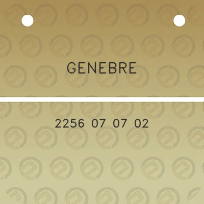 genebre-2256-07-07-02