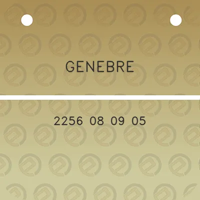 genebre-2256-08-09-05