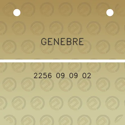 genebre-2256-09-09-02