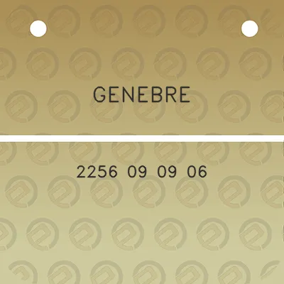 genebre-2256-09-09-06