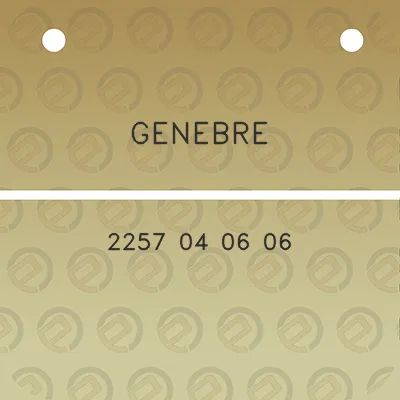 genebre-2257-04-06-06