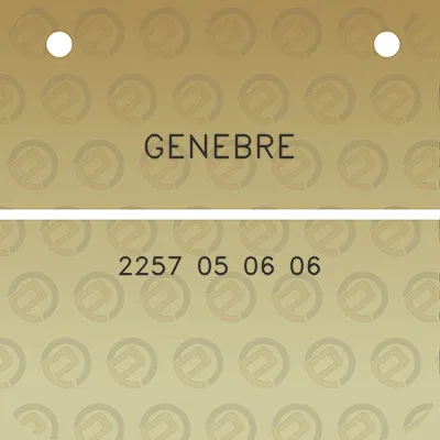 genebre-2257-05-06-06