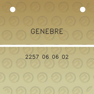 genebre-2257-06-06-02