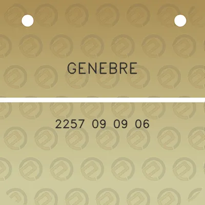 genebre-2257-09-09-06