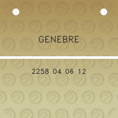 genebre-2258-04-06-12