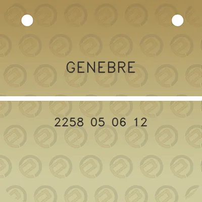 genebre-2258-05-06-12