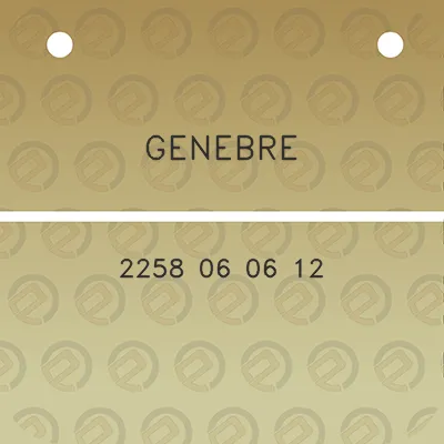 genebre-2258-06-06-12