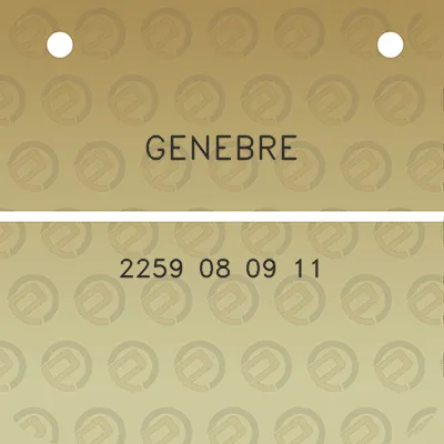 genebre-2259-08-09-11