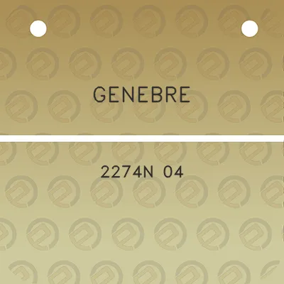 genebre-2274n-04