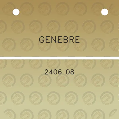 genebre-2406-08