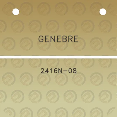 genebre-2416n-08