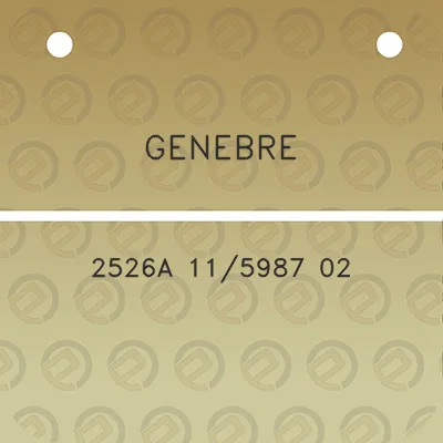 genebre-2526a-115987-02