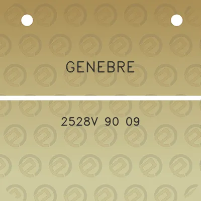 genebre-2528v-90-09