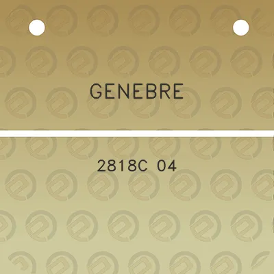 genebre-2818c-04