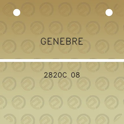 genebre-2820c-08