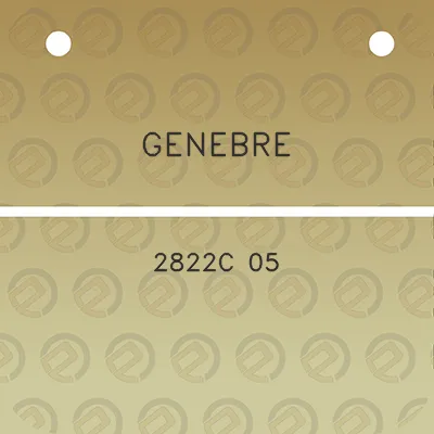 genebre-2822c-05