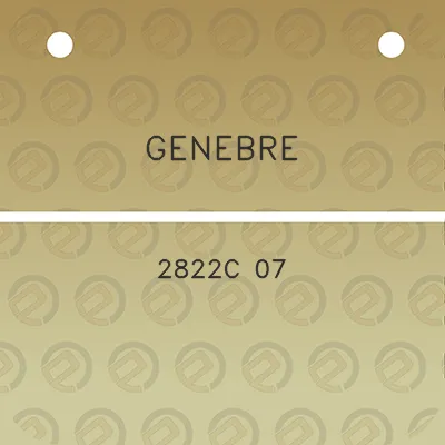 genebre-2822c-07