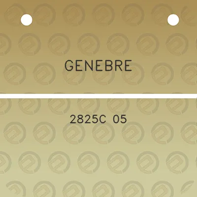 genebre-2825c-05