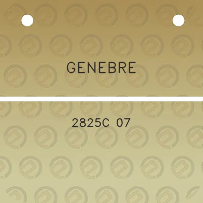 genebre-2825c-07