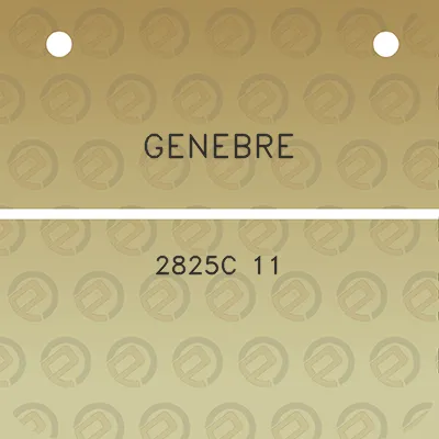 genebre-2825c-11