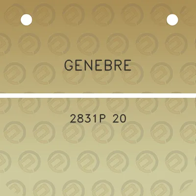 genebre-2831p-20