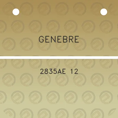 genebre-2835ae-12