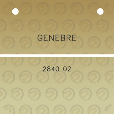 genebre-2840-02