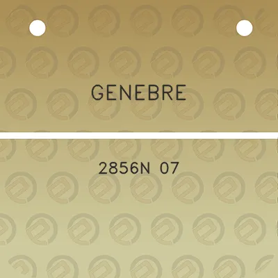 genebre-2856n-07