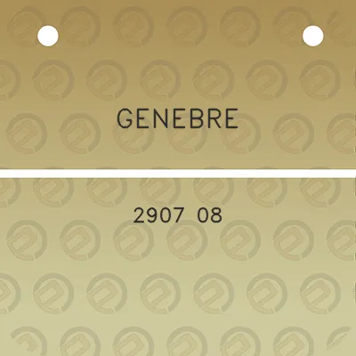 genebre-2907-08