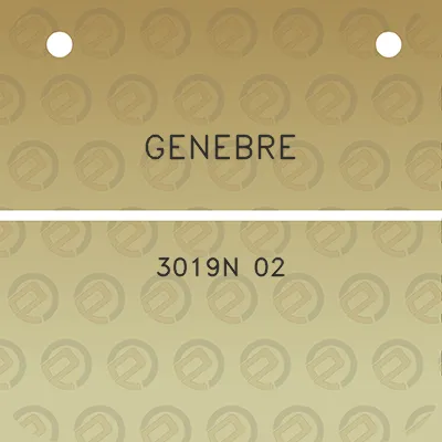 genebre-3019n-02