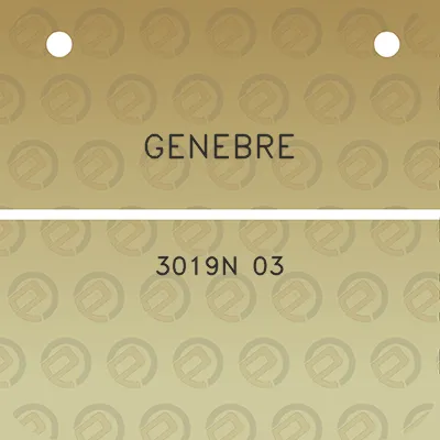 genebre-3019n-03