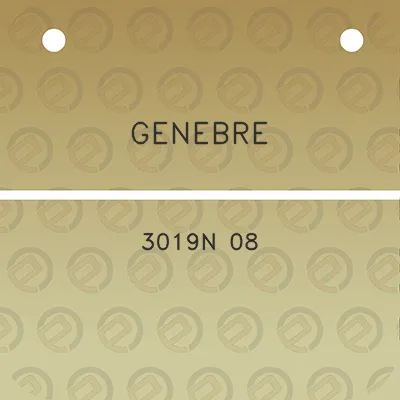 genebre-3019n-08