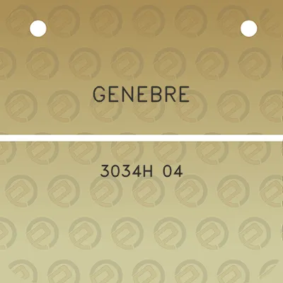 genebre-3034h-04