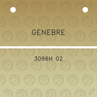 genebre-3096h-02