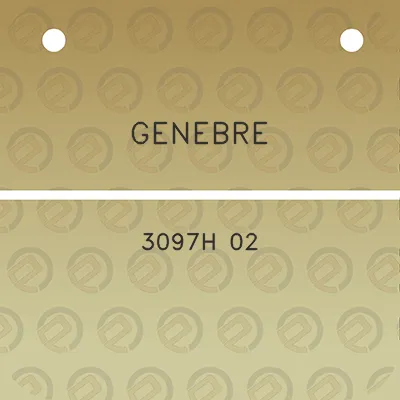 genebre-3097h-02