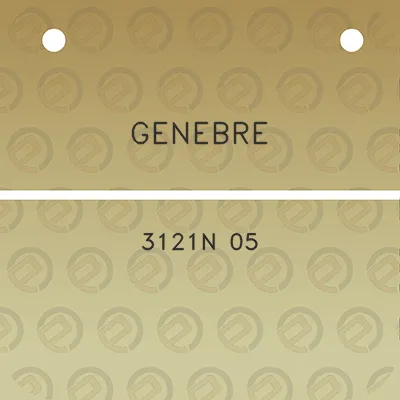 genebre-3121n-05