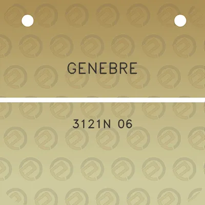 genebre-3121n-06