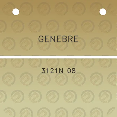 genebre-3121n-08