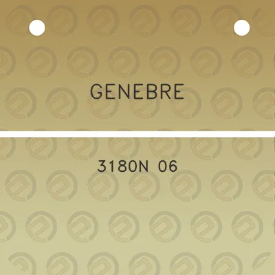 genebre-3180n-06