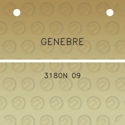 genebre-3180n-09