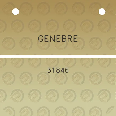 genebre-31846