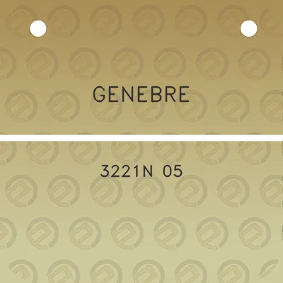 genebre-3221n-05