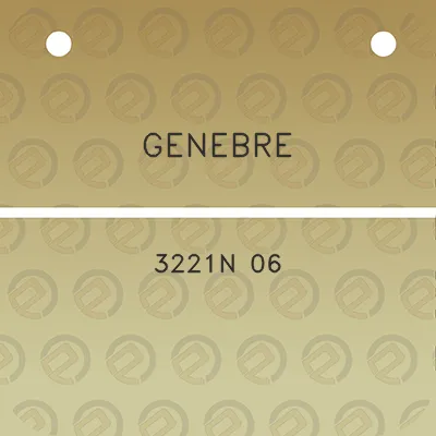 genebre-3221n-06