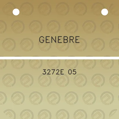 genebre-327e08