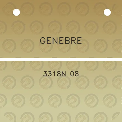 genebre-3318n-08