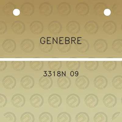 genebre-3318n-09